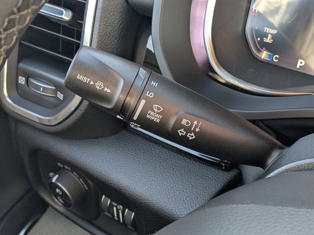 New 2026 RAM 1500 Laramie w/ Advanced Safety Group II image 24