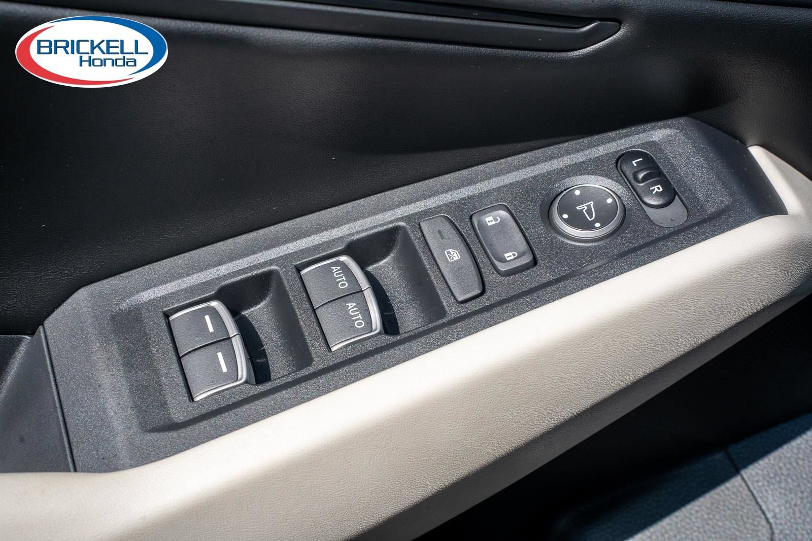 Certified 2023 Honda Accord EX image 28