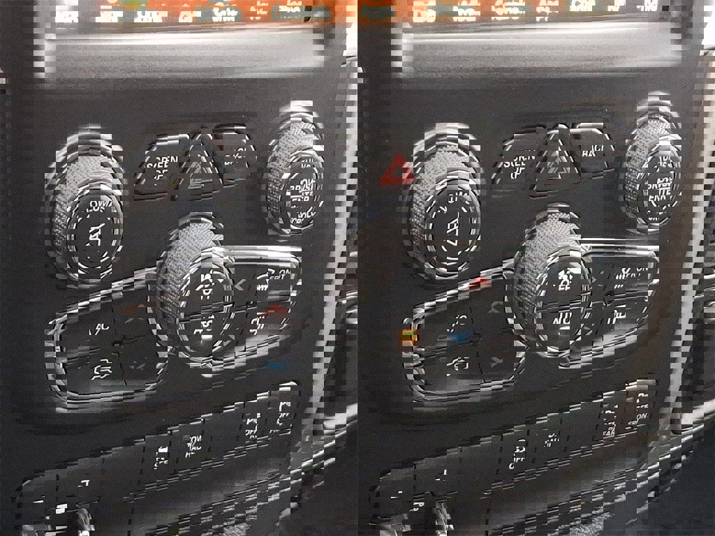 Used 2017 RAM 1500 Big Horn image 16