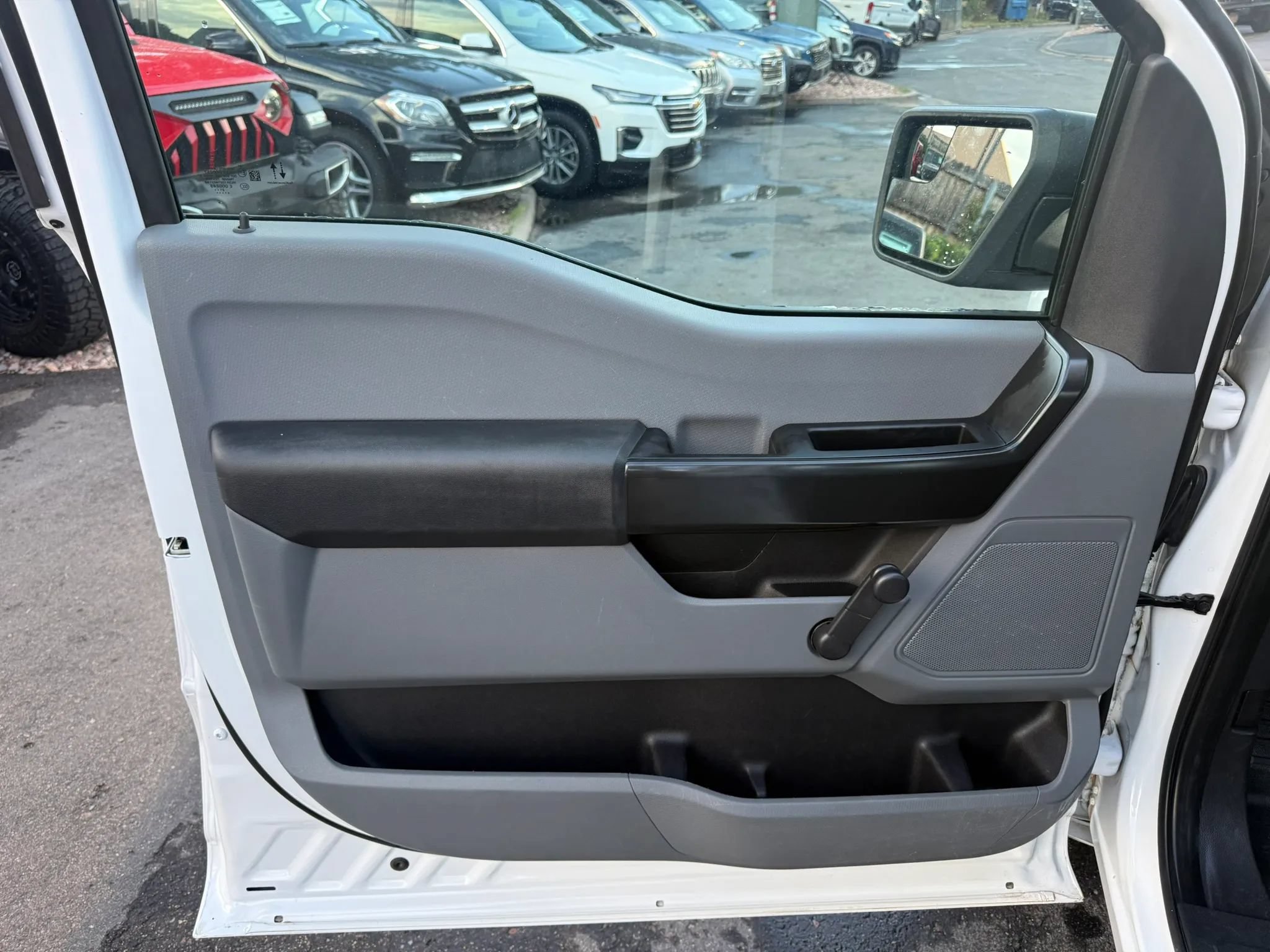 Used 2021 Ford F150 XL RWD image 16