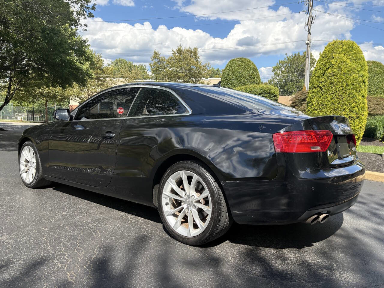 Used 2013 Audi A5 2.0T Premium Plus image 13