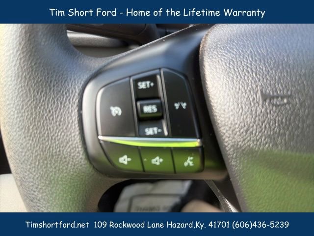Used 2025 Ford Escape Active AWD/4WD image 15