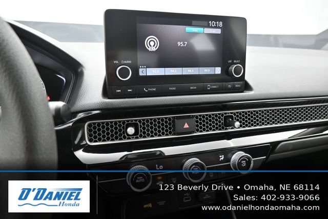 Used 2023 Honda Civic LX image 30