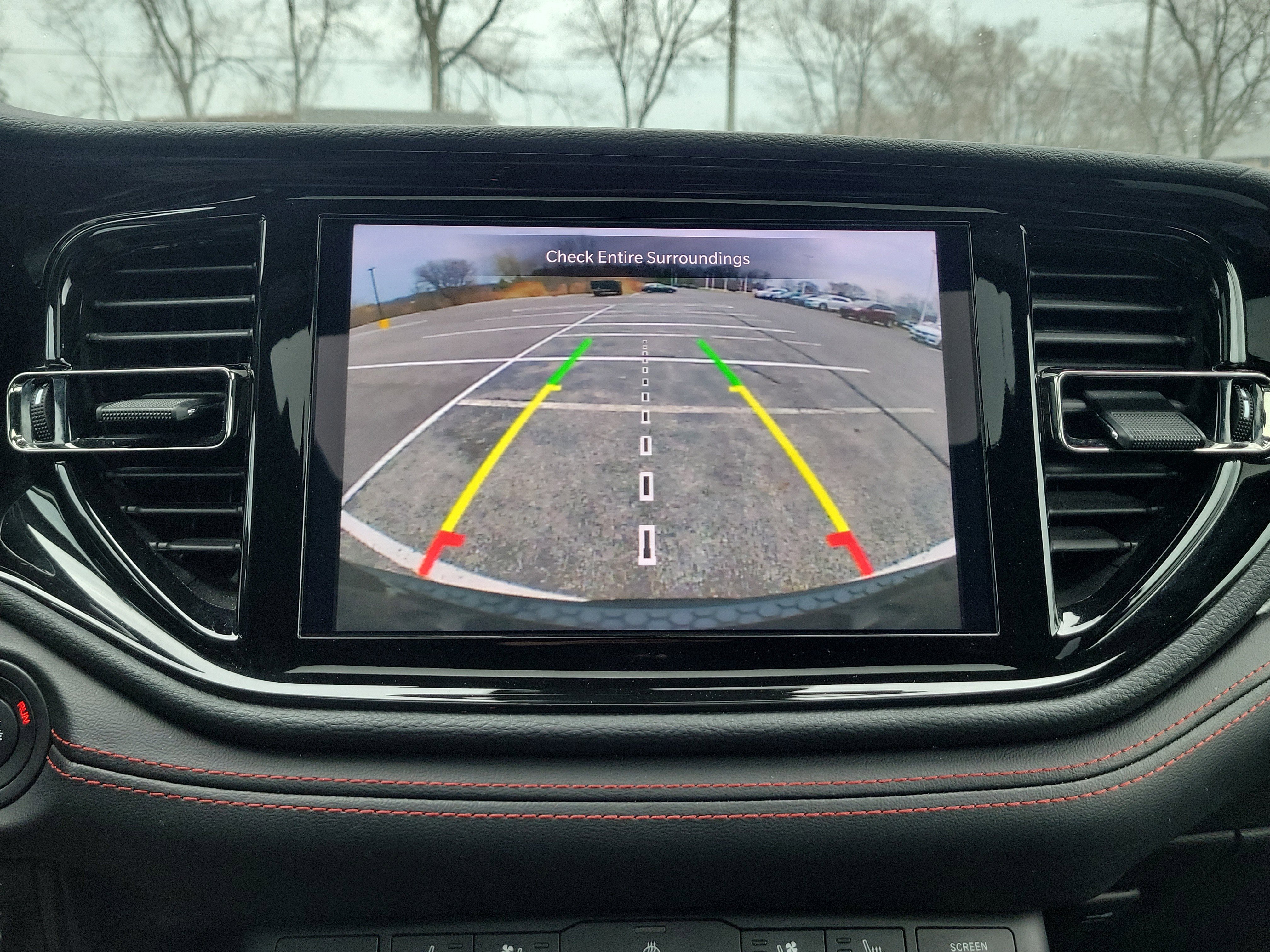 Used 2024 Dodge Durango GT image 34