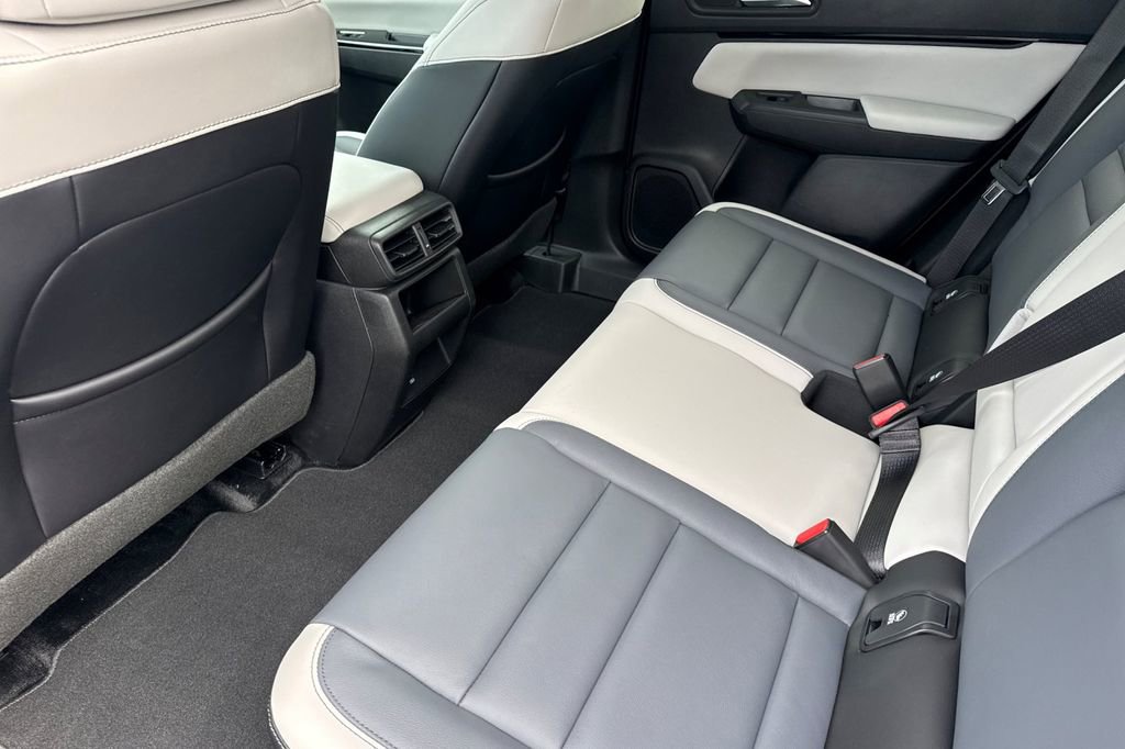 New 2026 Honda Prologue Touring image 12