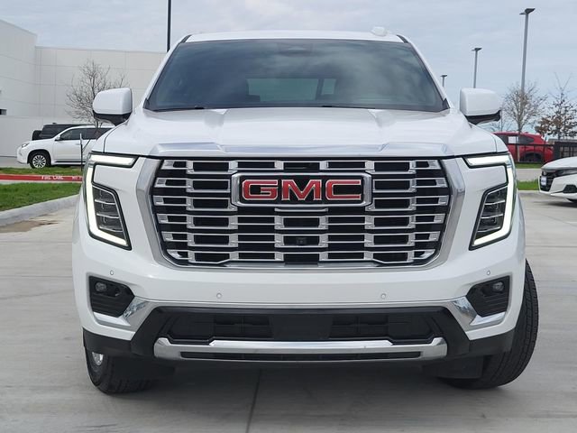 Used 2025 GMC Yukon Denali image 2