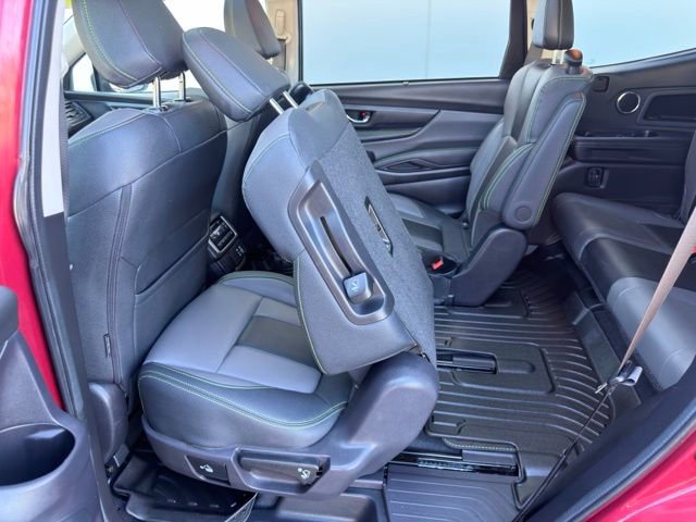 Used 2023 Subaru Ascent Onyx Edition Limited AWD/4WD image 23