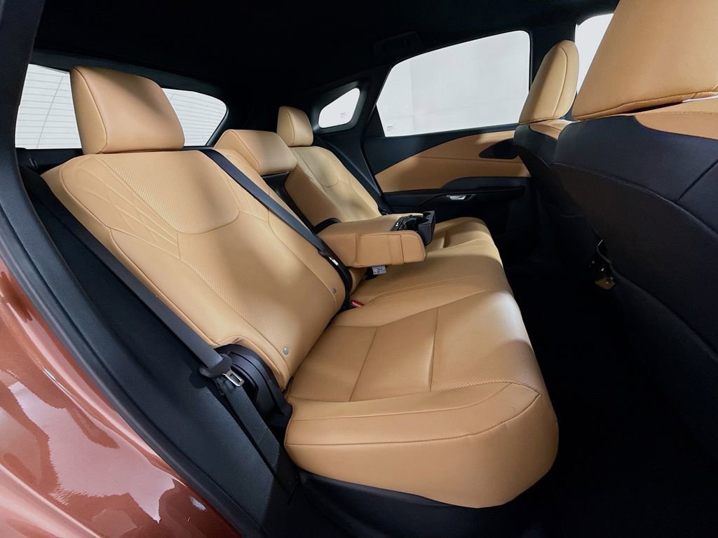 Certified 2025 Lexus RX 350 350 Premium image 28