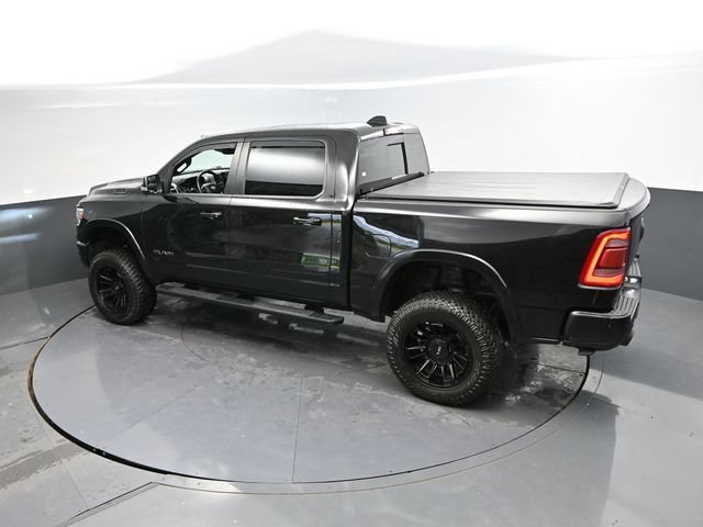 Used 2022 RAM 1500 Laramie w/ Sport Appearance Package AWD/4WD image 48