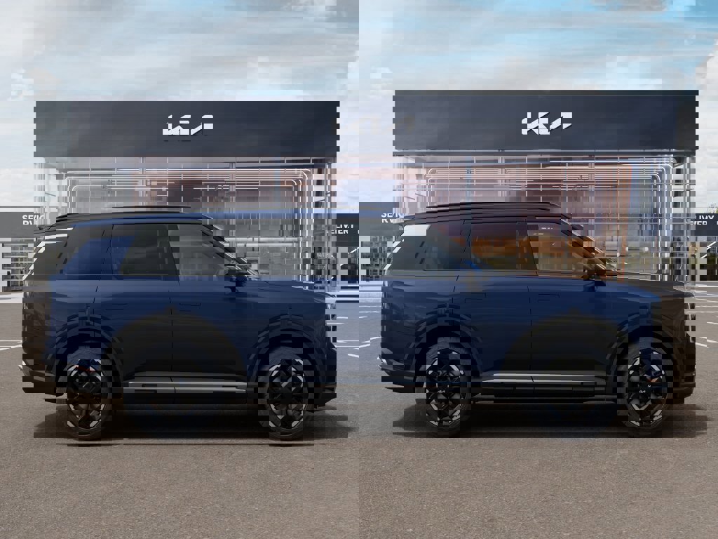 New 2027 Kia Telluride EX AWD/4WD image 7