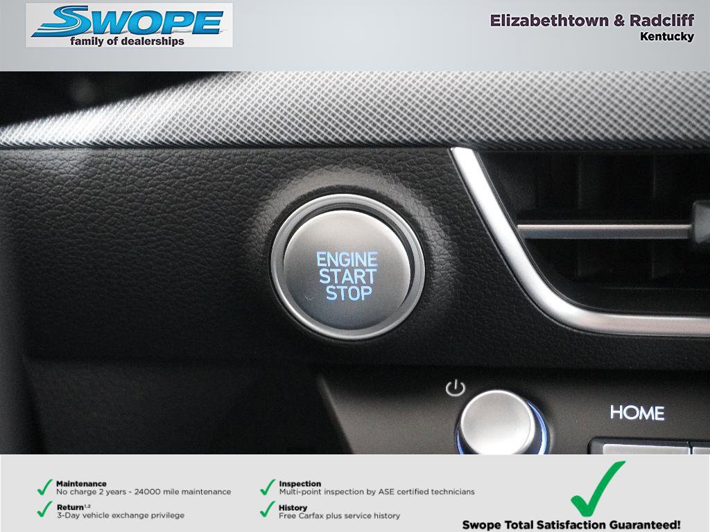 New 2026 Hyundai Sonata SEL image 22