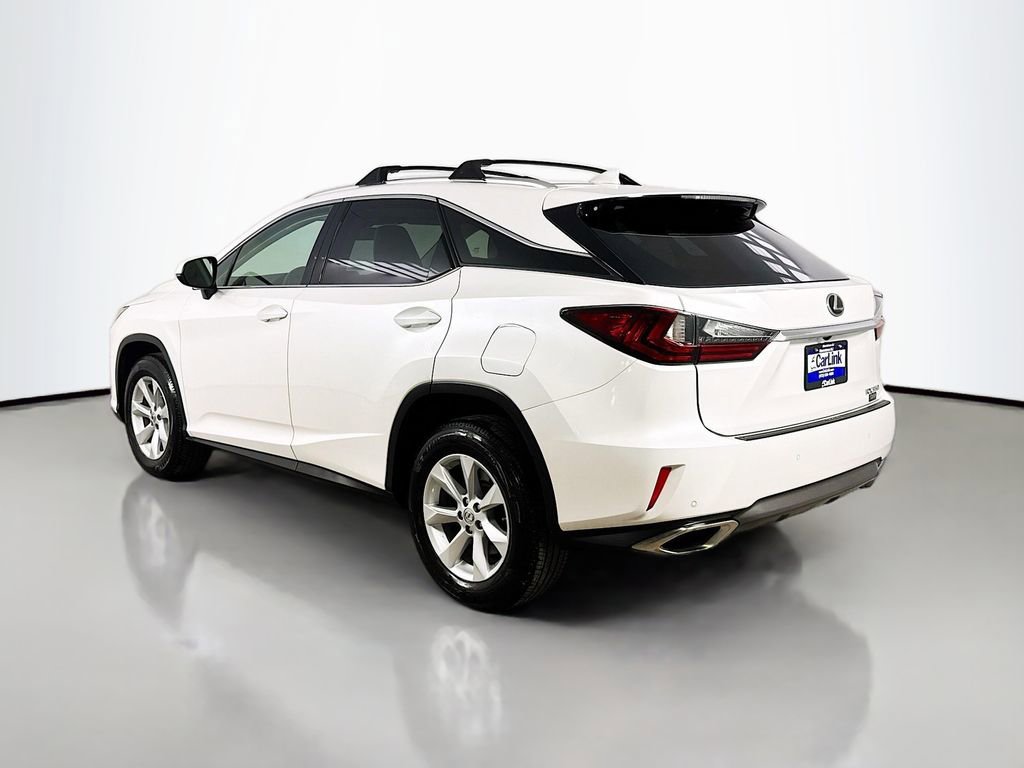 Used 2017 Lexus RX 350 AWD w/ Premium Package image 5