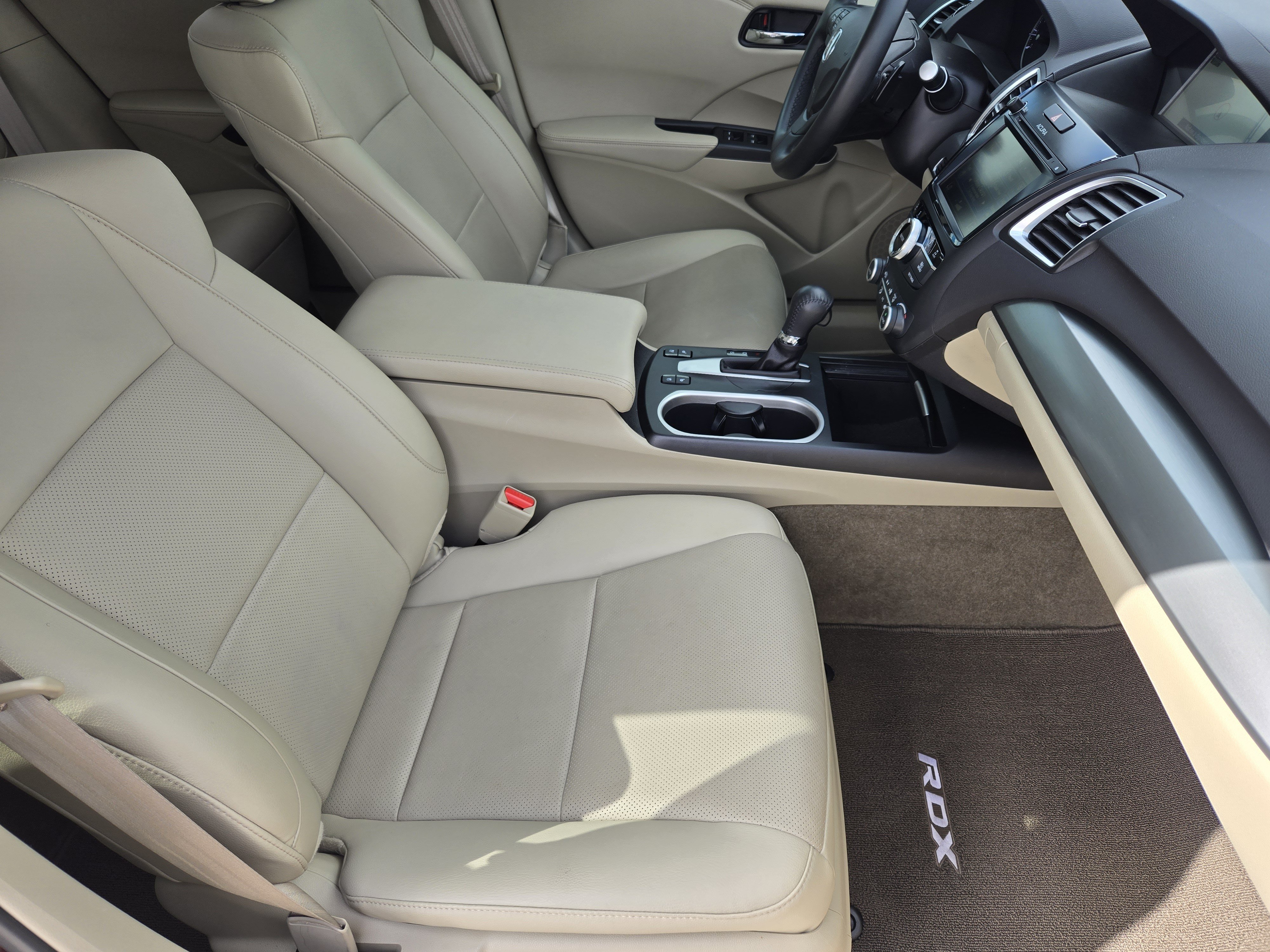 Used 2017 Acura RDX FWD w/ Advance Package image 12