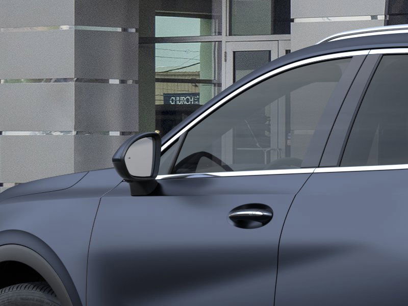 New 2026 Buick Envision Preferred AWD/4WD image 12