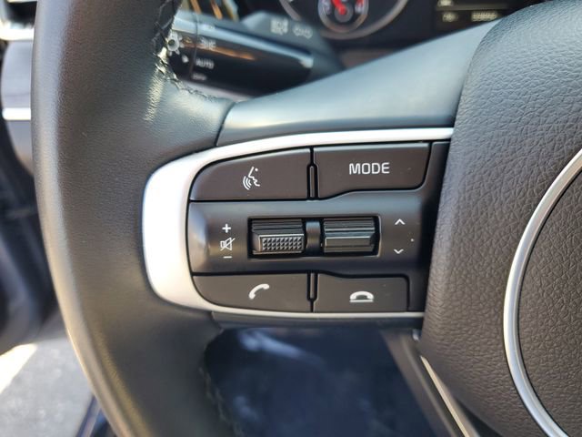 Used 2023 Kia K5 EX image 18