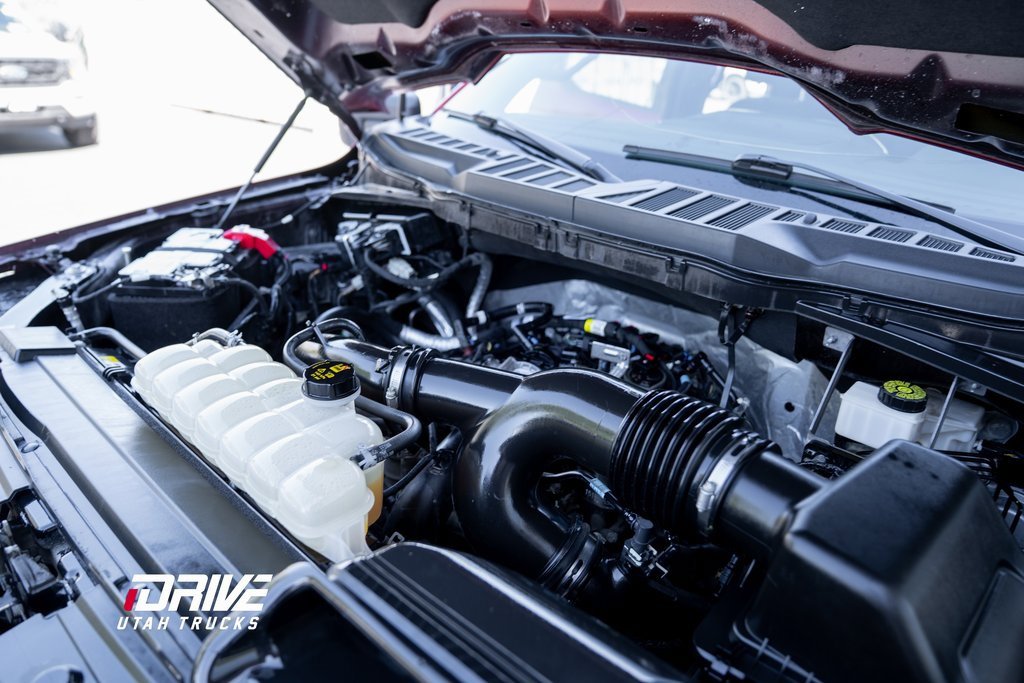 Used 2023 Ford F150 XLT w/ Equipment Group 302A High image 33