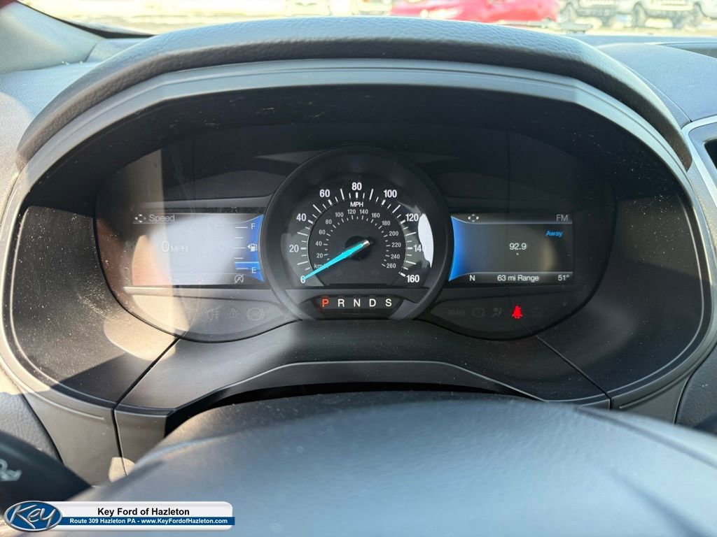 Used 2023 Ford Edge ST-Line w/ Cargo Accessory Package image 18