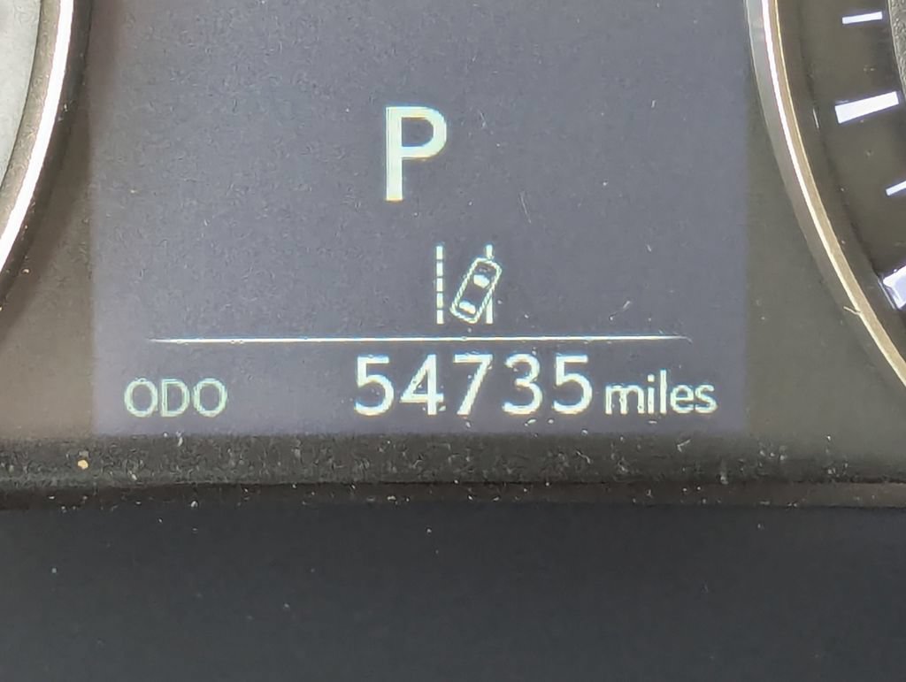 Used 2020 Lexus RX 350L Premium w/ Premium Package AWD/4WD image 20