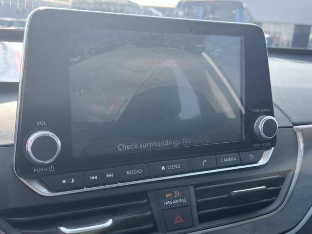Certified 2024 Nissan Altima 2.5 SV FWD image 34