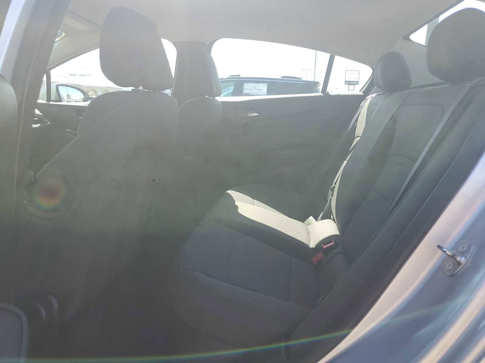 Used 2016 Chevrolet Cruze LS FWD image 13