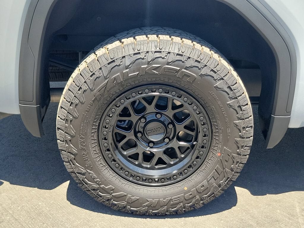 Used 2024 GMC Sierra 1500 Elevation RWD image 6