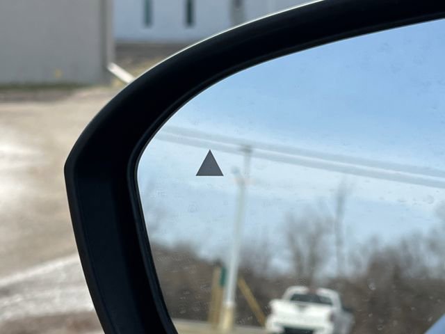 New 2026 Nissan Kicks SV w/ SV Premium Package image 28