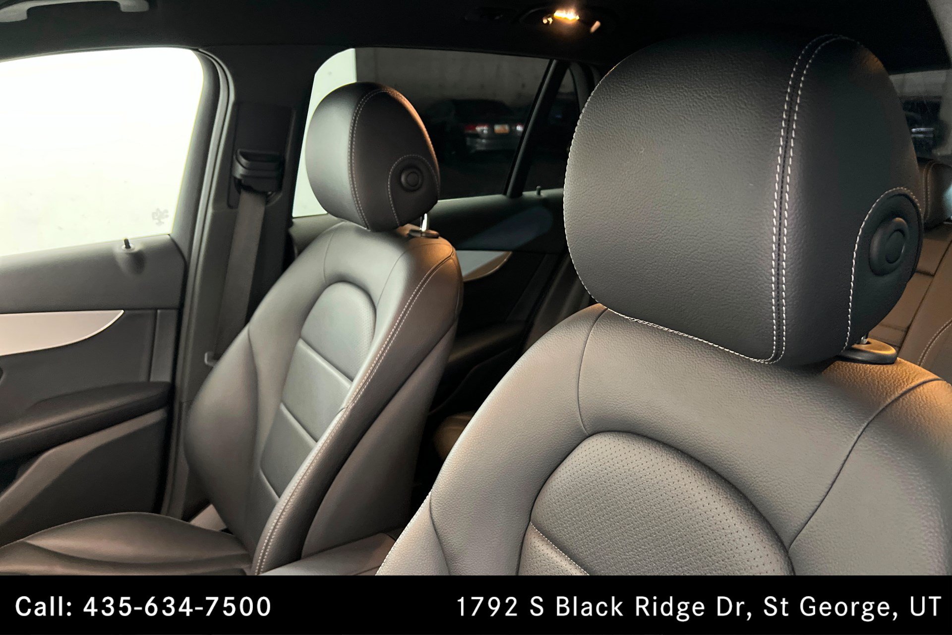 Certified 2021 Mercedes-Benz GLC 300 4MATIC image 22