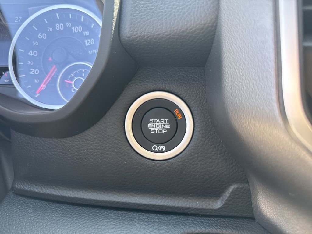 New 2026 RAM 1500 4x4 Crew Cab image 18