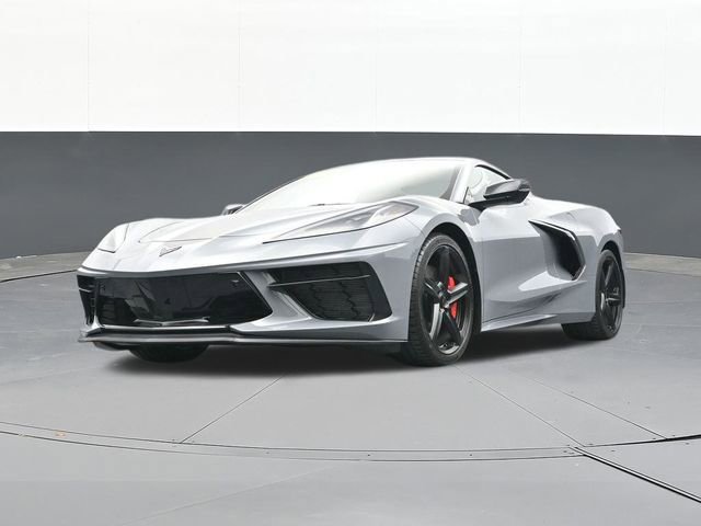 Used 2024 Chevrolet Corvette Stingray Preferred Conv w/ Z51 Performance Package image 57