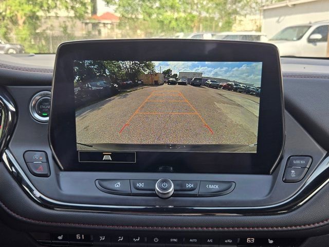 Used 2025 Chevrolet Blazer RS image 20