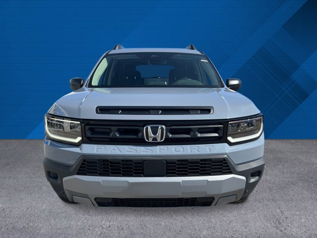 New 2026 Honda Passport RTL image 8