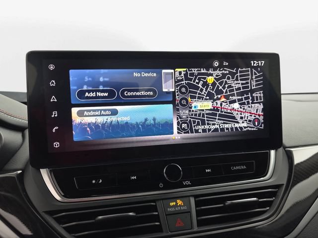 Used 2024 Nissan Altima 2.5 SR w/ SR Premium Package FWD image 21