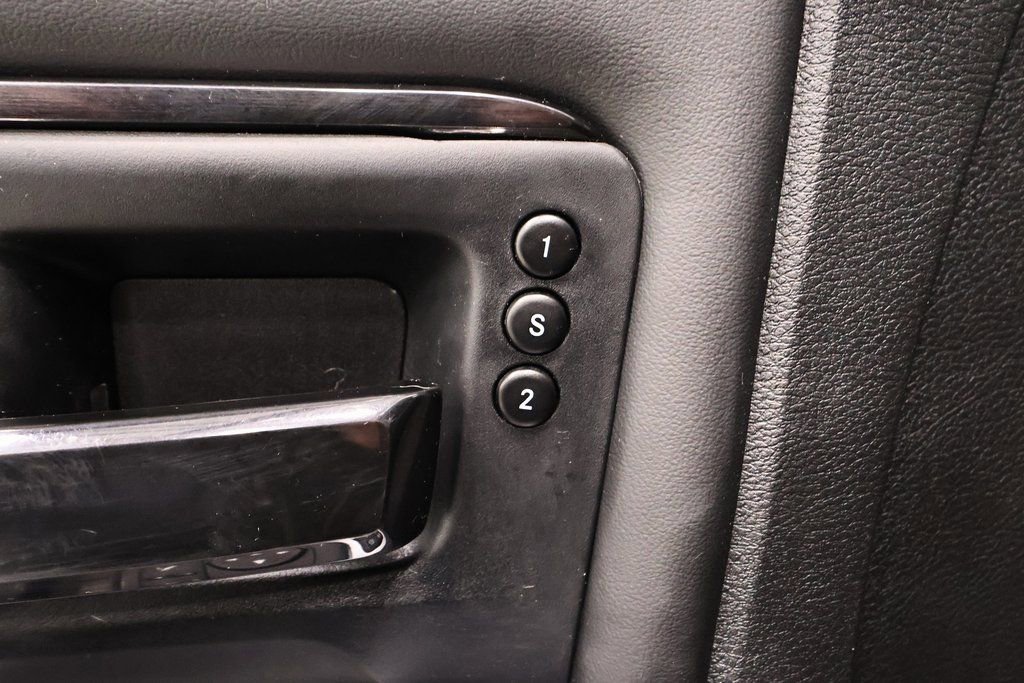 Used 2024 RAM 3500 Limited w/ Night Edition image 13