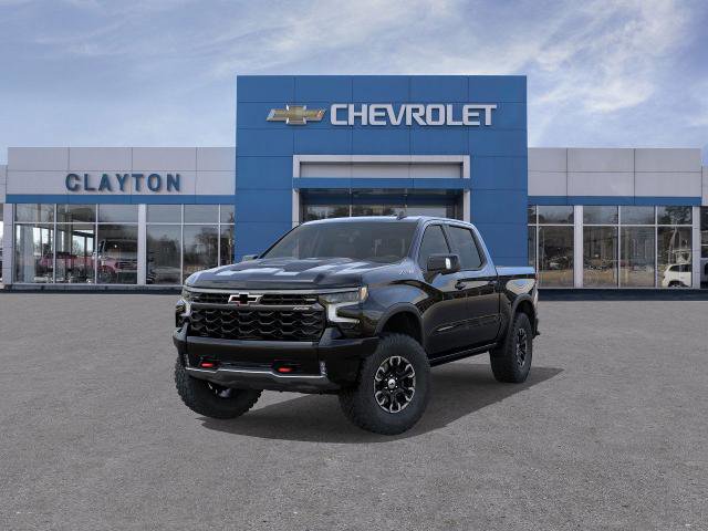 New 2026 Chevrolet Silverado 1500 ZR2 image 30