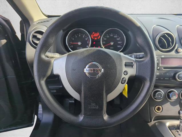 Used 2009 Nissan Rogue S image 9