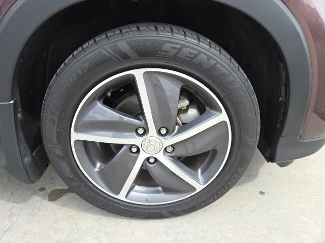 Certified 2022 Honda HR-V EX image 14