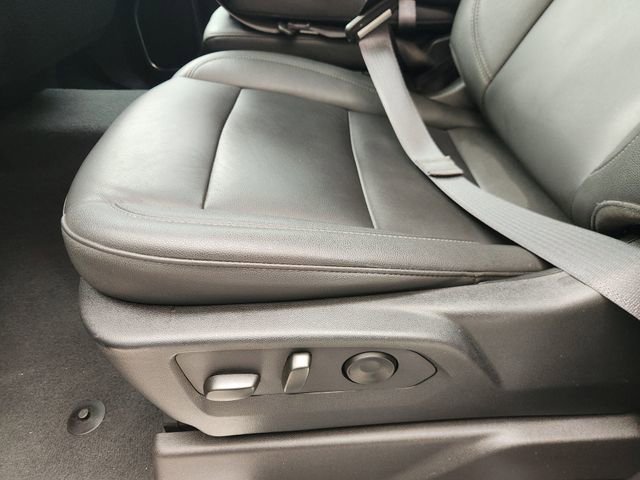 Used 2025 Chevrolet Silverado 2500 LT w/ Texas Edition image 21