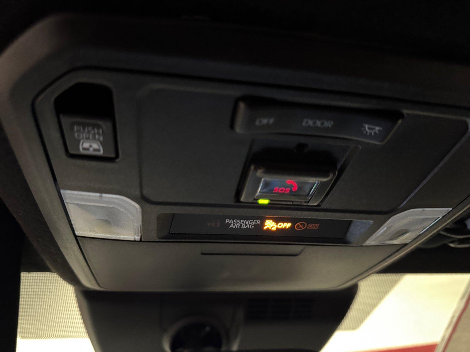 Certified 2025 Toyota 4Runner SR5 AWD/4WD image 31