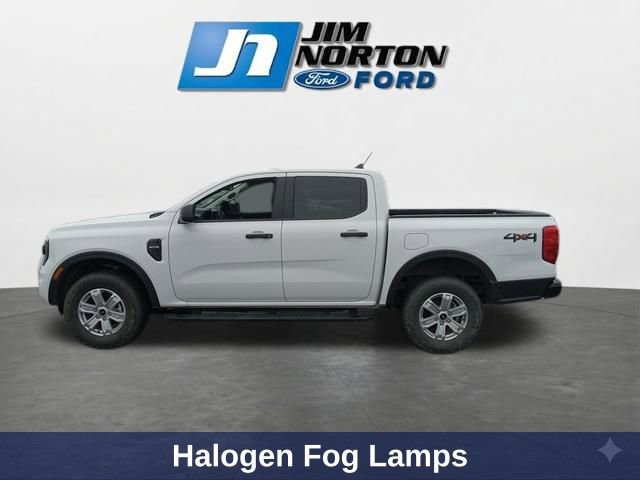 Used 2024 Ford Ranger XL AWD/4WD image 6
