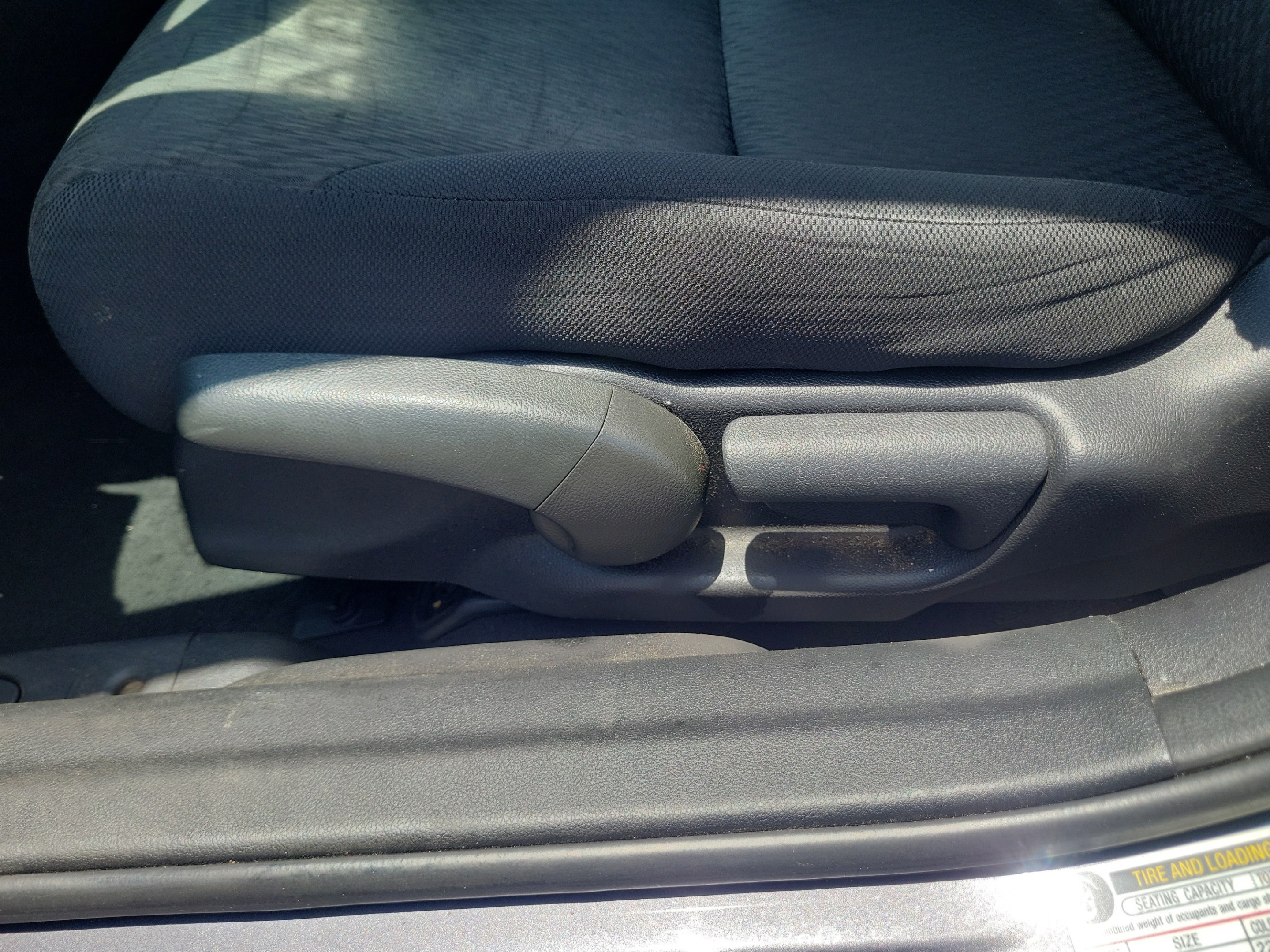 Used 2014 Honda Civic EX image 27