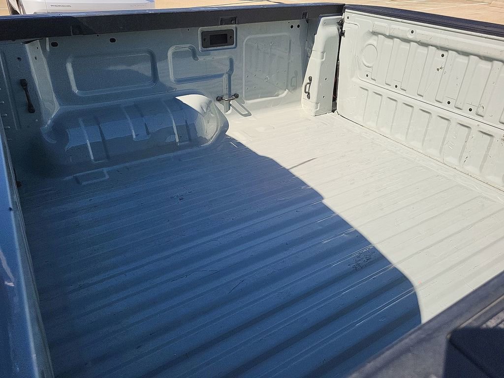 Used 2024 Ford Ranger XLT image 25