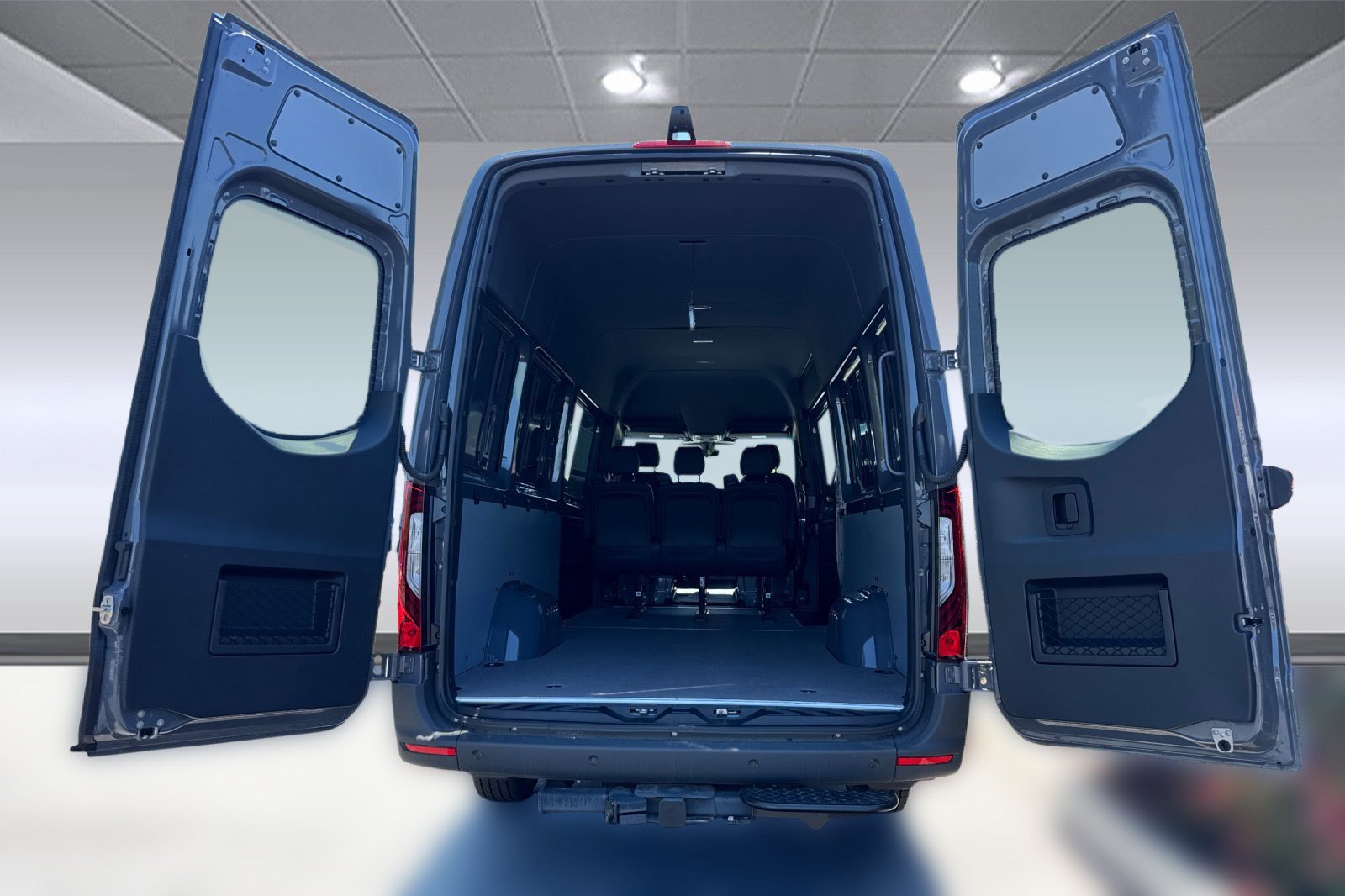 New 2025 Mercedes-Benz Sprinter 2500 image 28