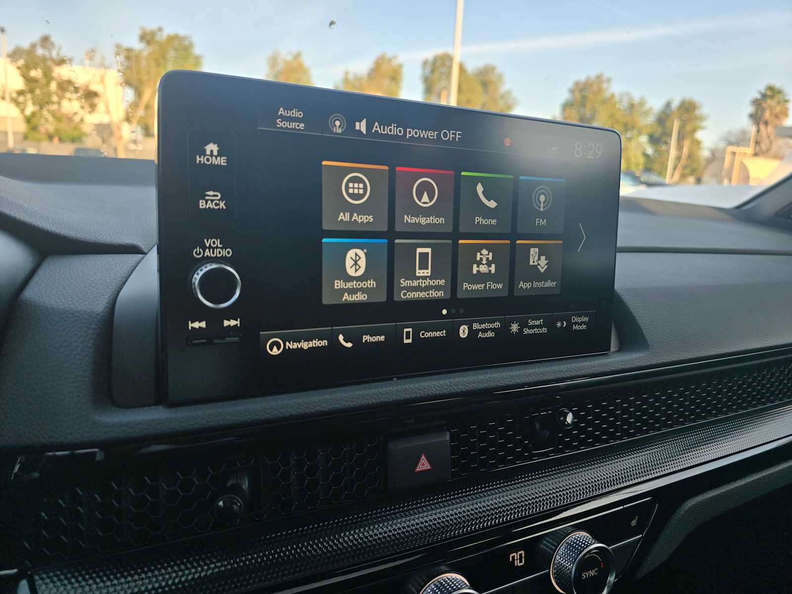 Used 2024 Honda CR-V Sport Touring image 28