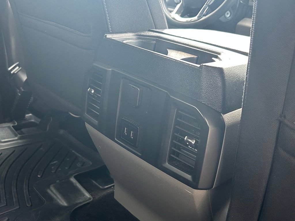 Used 2018 Ford F150 XL w/ Equipment Group 101A Mid RWD image 31