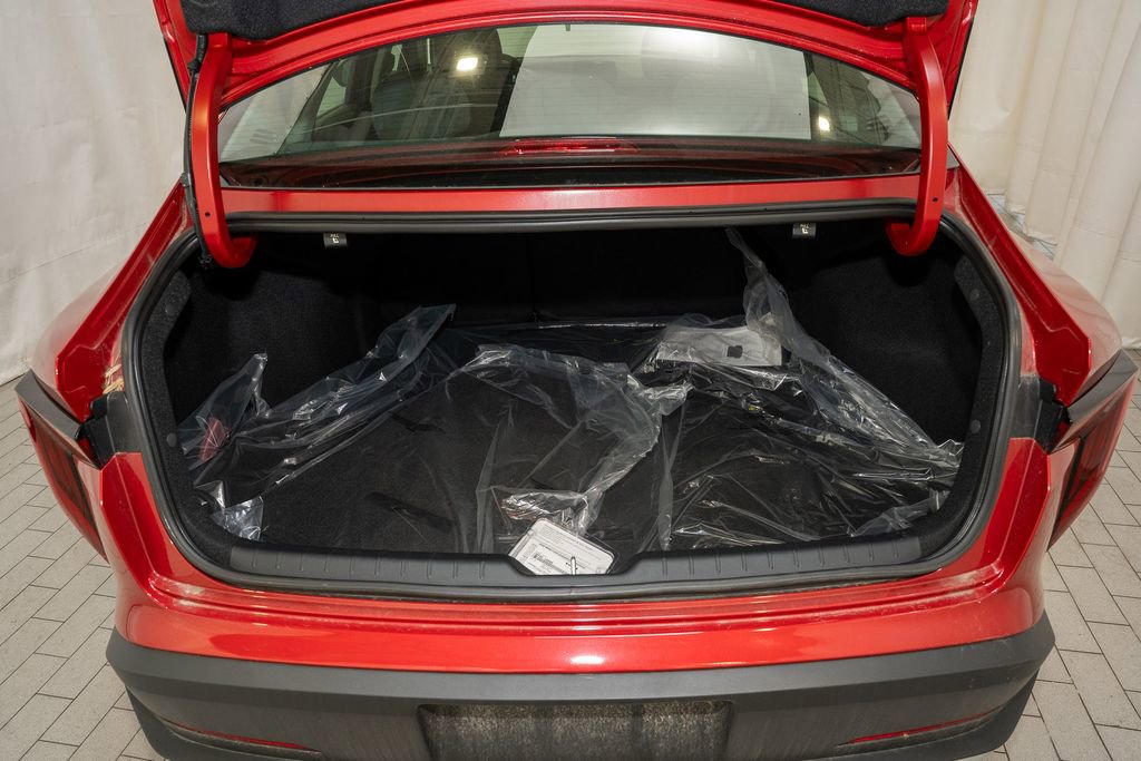 New 2025 Kia K4 EX image 6