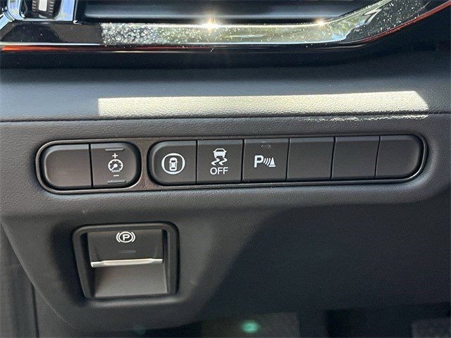 Certified 2026 Acura MDX FWD w/ Technology Package image 24