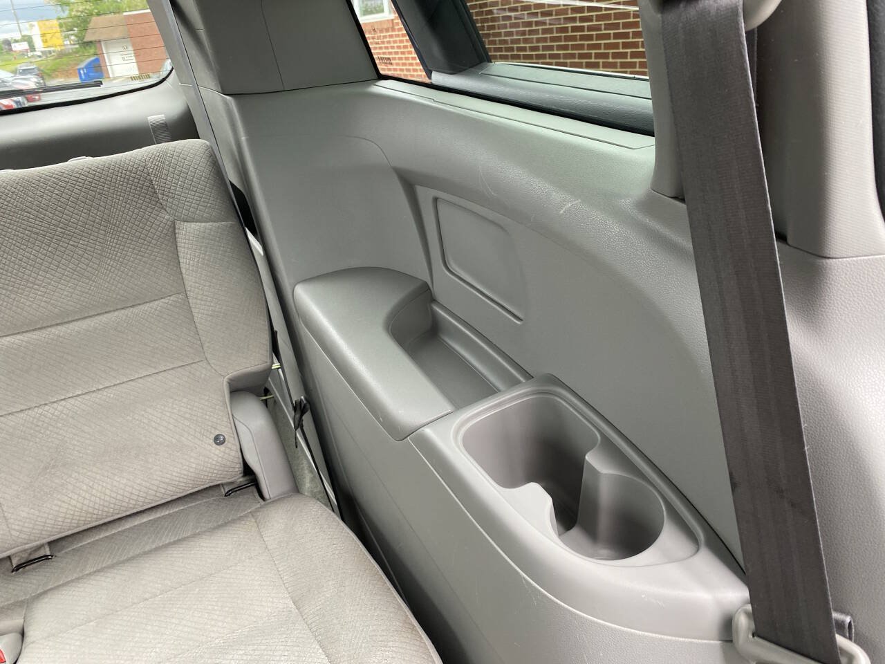 Used 2016 Honda Odyssey LX image 15