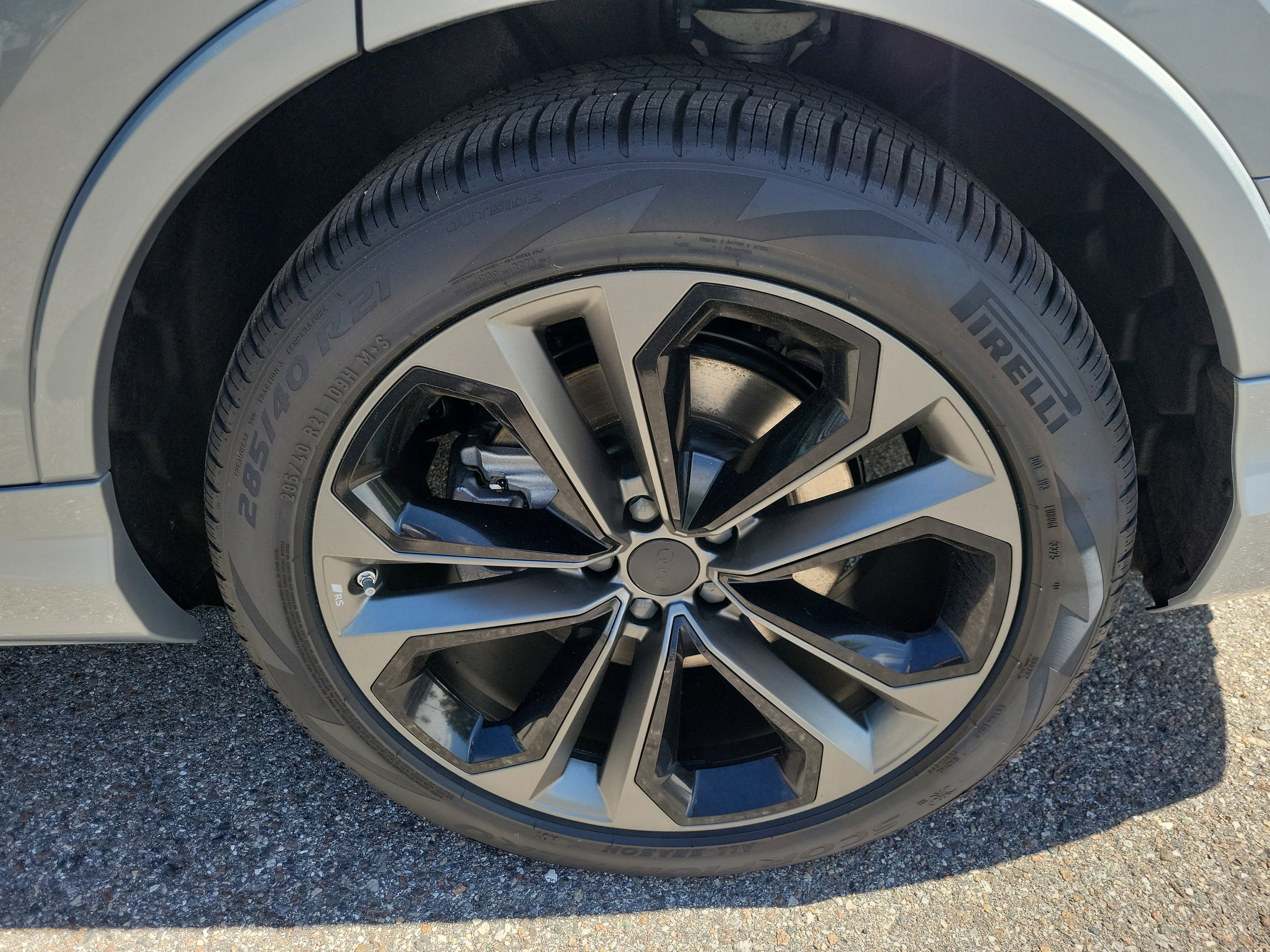 New 2026 Audi Q7 Premium Plus image 32