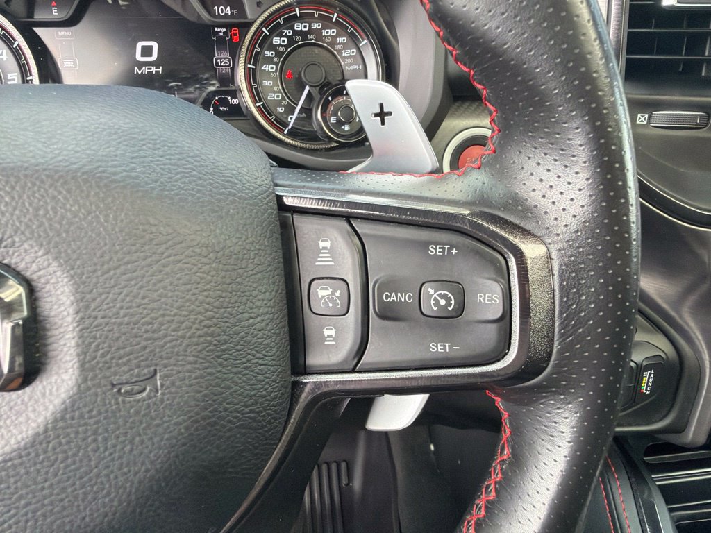 Used 2022 RAM 1500 TRX w/ TRX Level 2 Equipment Group AWD/4WD image 66