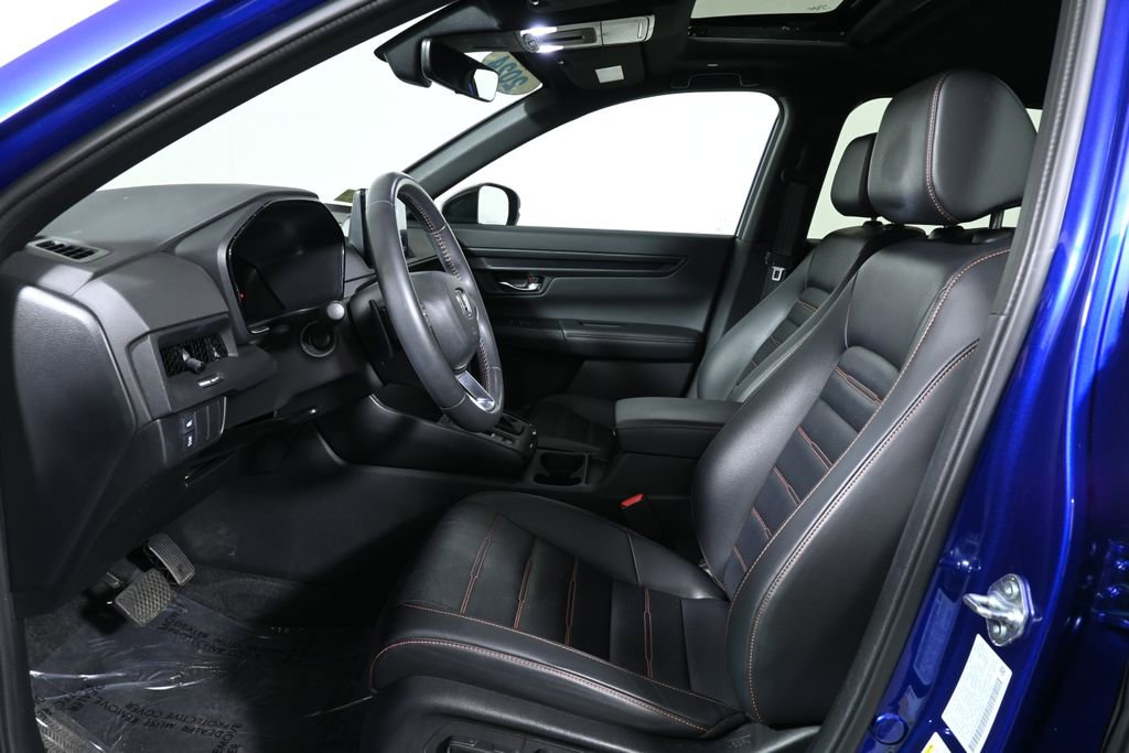 Used 2024 Honda CR-V Sport-L image 3